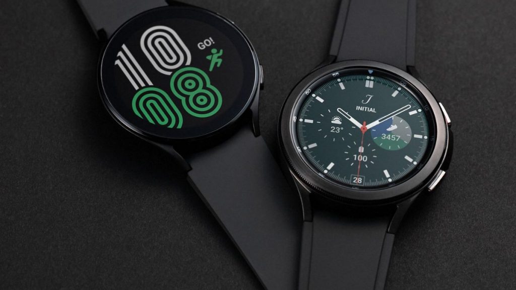 Samsung Galaxy Watch4, uno de los mejores relojes inteligentes